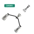 DAIWA SILVERY