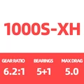 1000S-XH
