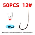 50pcs size 12