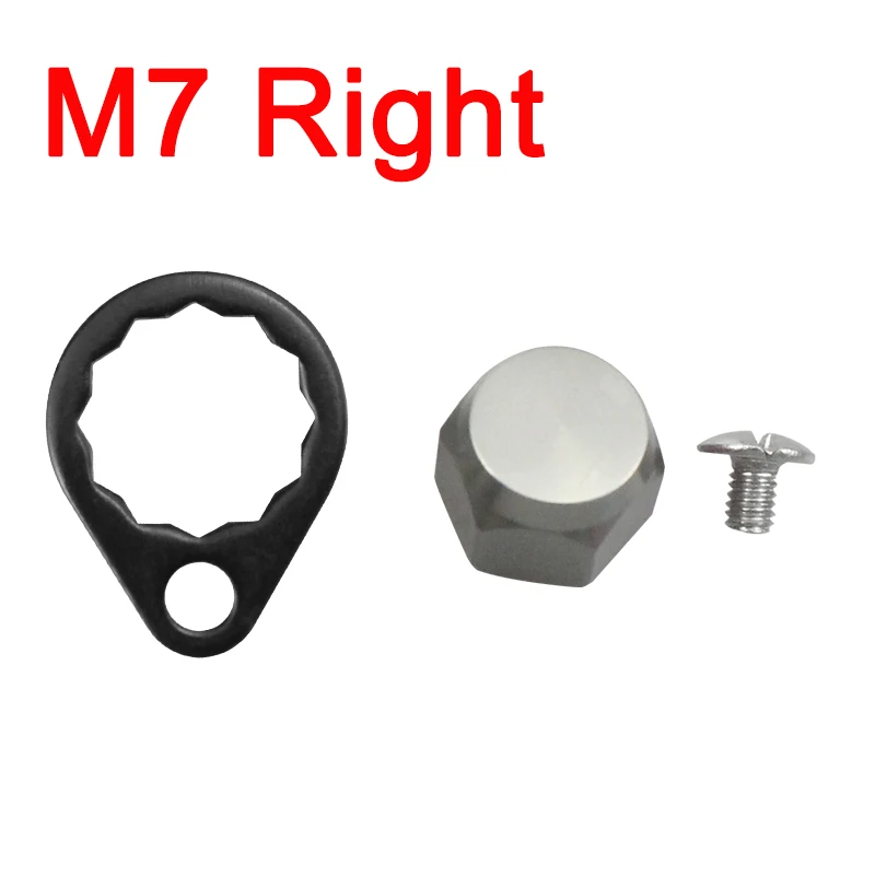 M7 R grey For S