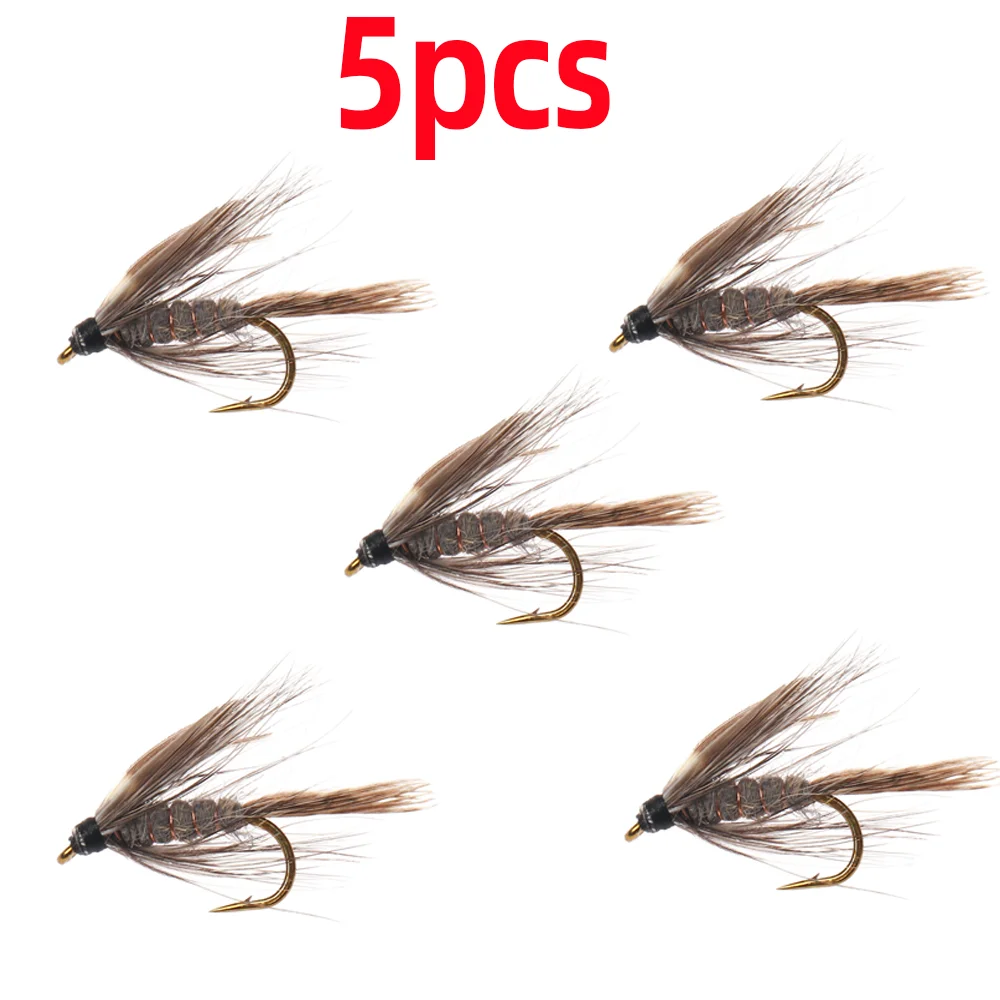 5pcs