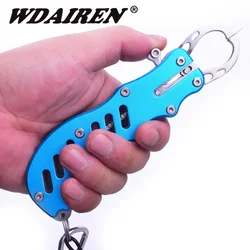 Pinza Control para pescado – Acero inoxidable