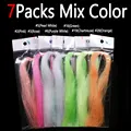 7Packs Mix Color
