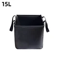 Black 15L