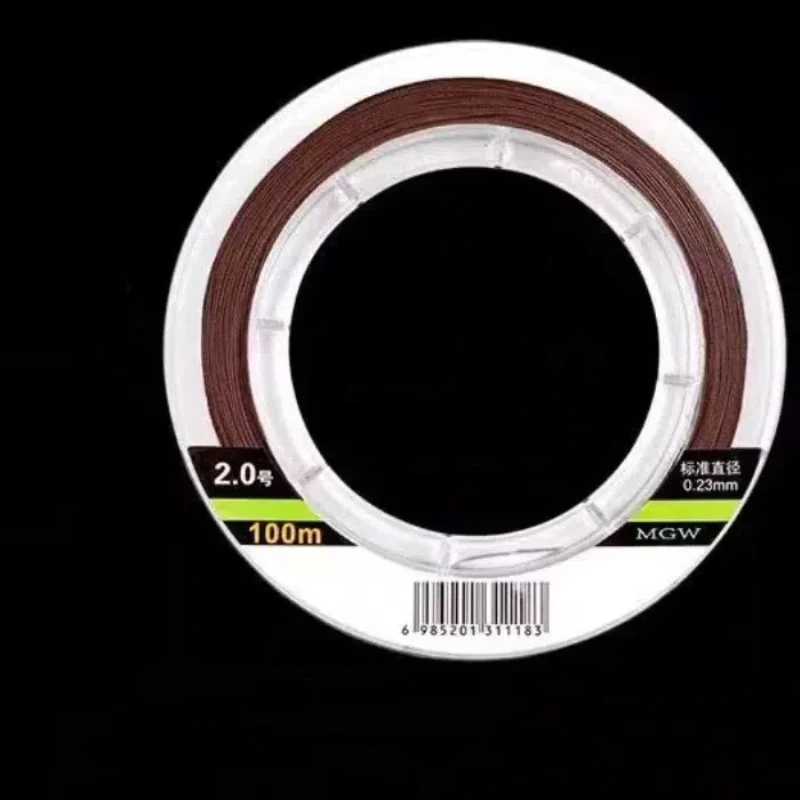 E               100m