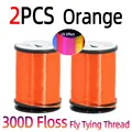 2PCS Orange