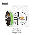 Green 150m