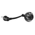 BlackSilver-35mmKnob