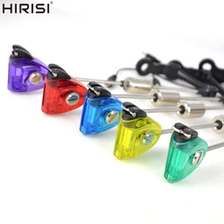 Hirisi B2015 Swinger LED – Indicador de caída para carpa