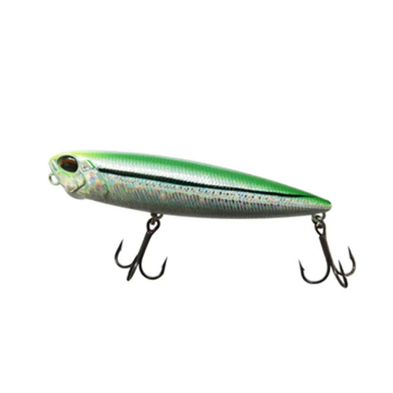Weihai-señuelo de pesca, cebo de lápiz de 110mm, 21g, más barato, cebo Islander - imagen 3