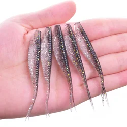 Swimbait Shad 7 cm para lubina – 1,8 g