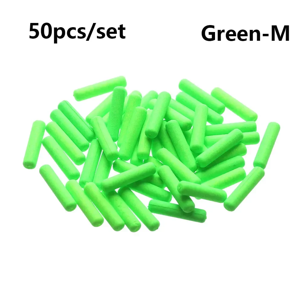 Green  M