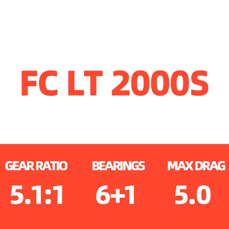 FC LT2000S