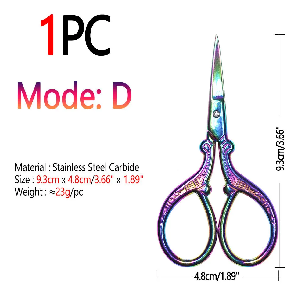 Scissors D