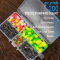 200pcs with box