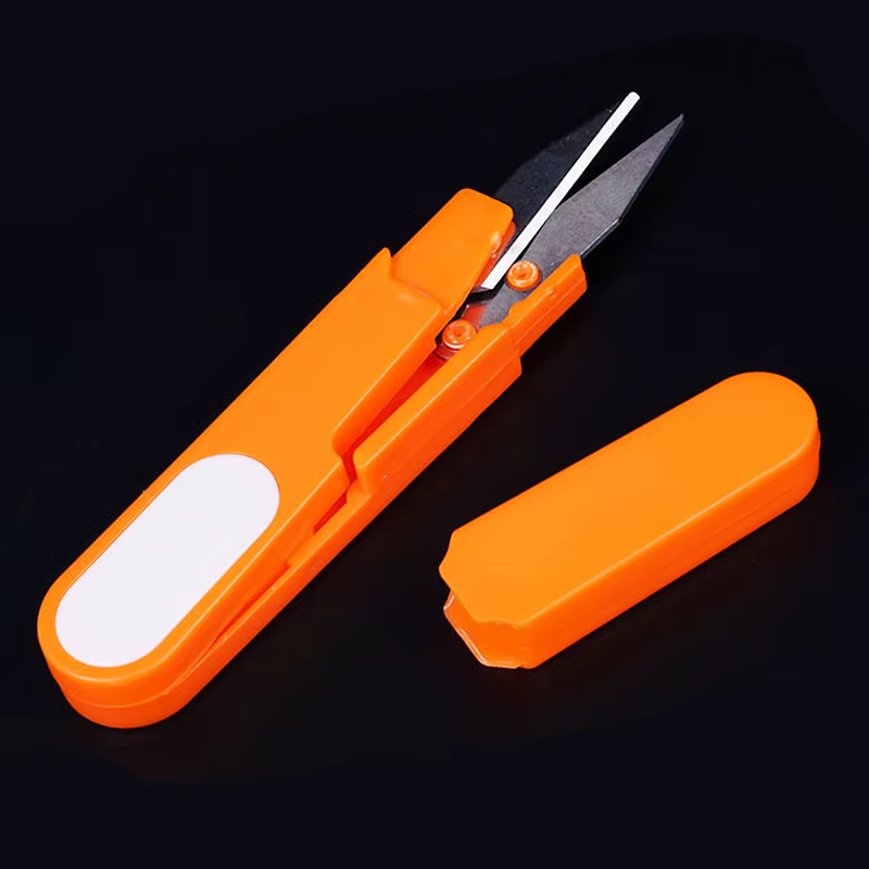 Cortalíneas de acero inoxidable – Plegables para pesca - imagen 4