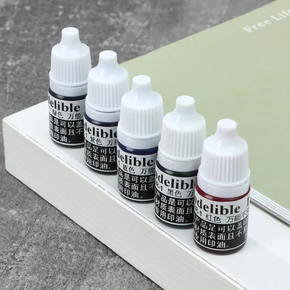 Regalo de golfista de alta calidad, accesorios de golf de plástico, marcador de sello de golf, sello de marca de estampador de pelota de golf - imagen 4