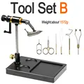 Tool Set B