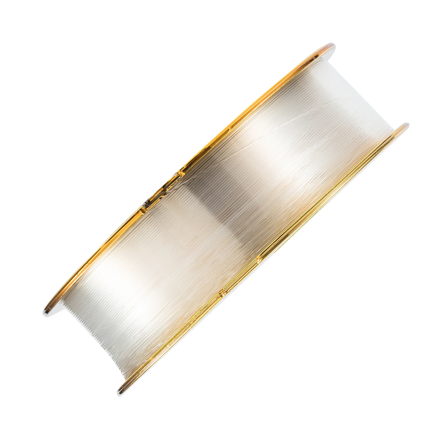 MNFT 100m súper elástico resistente al desgaste hilo de pescar monofilamento de nailon líneas de peces de agua dulce de agua salada - imagen 4