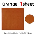 1sheet Orange