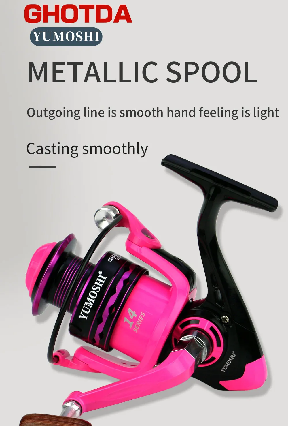 Detalle fianza metálica - Acabado resistente a corrosión