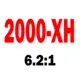 2000-XH