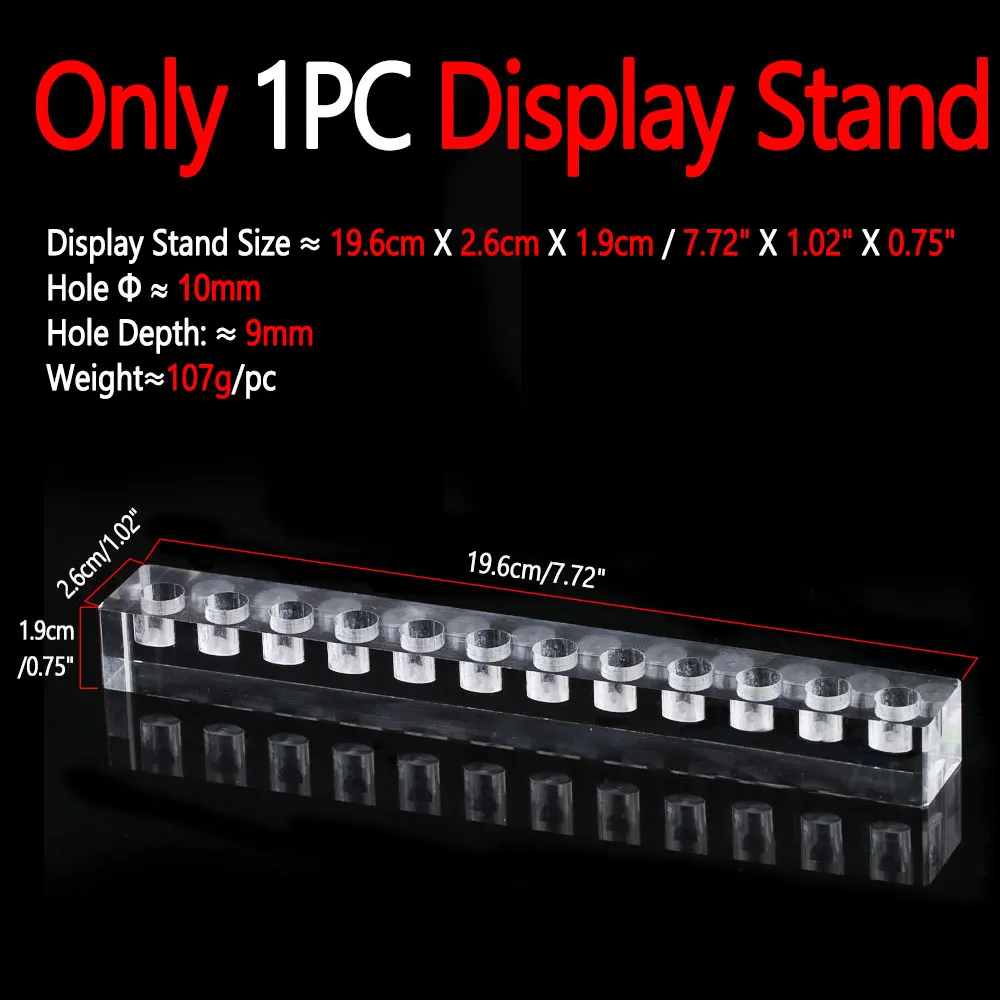 1pc Display Stand