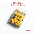 10mm-Yellow