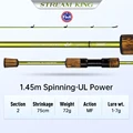 1.45m spinning UL