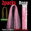 2packs Rose