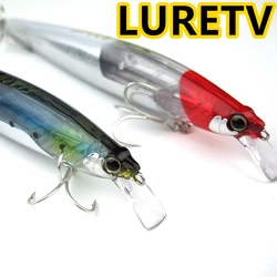 Stream Road Silent Assassin – Señuelo duro flotante 12cm 18g