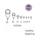KL25 Set