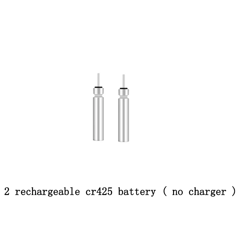 cr425 battery