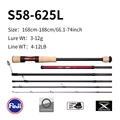 S58-625L