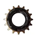 16 teeth flywheel