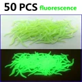 50 fluorescence
