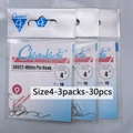 szie4-30pcs-3packs