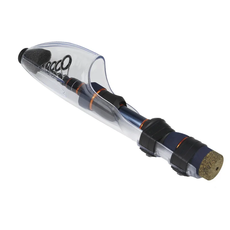 PROX Proulx VICEO – Caña Spinning Ultraligera - imagen 3