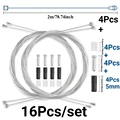 16Pcs