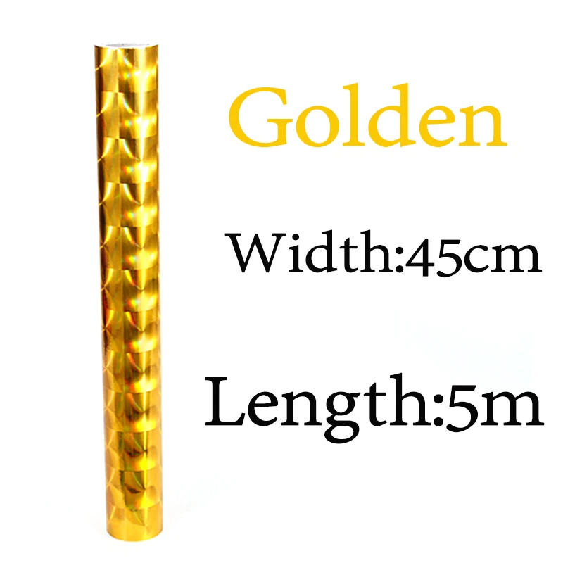 5m Golden