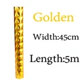 5m Golden