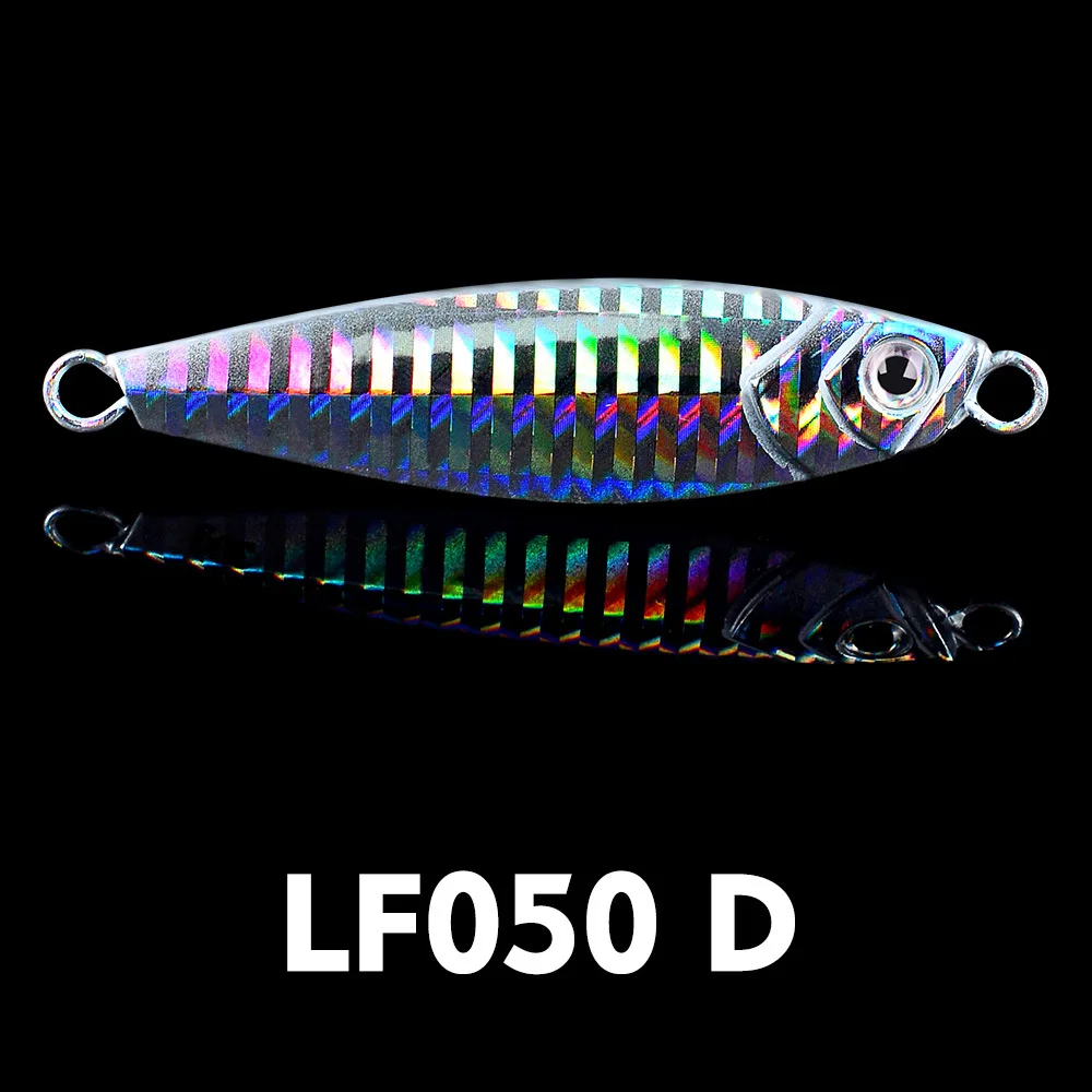 LF050D-No hook