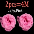 2pcs Pink