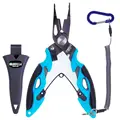 blue-Pliers Set