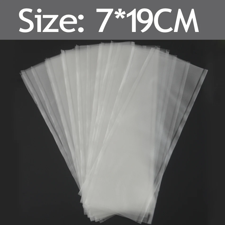 Bolsas de PVA MNFT para carpa – 3 tamaños para boilies y pellets - imagen 4