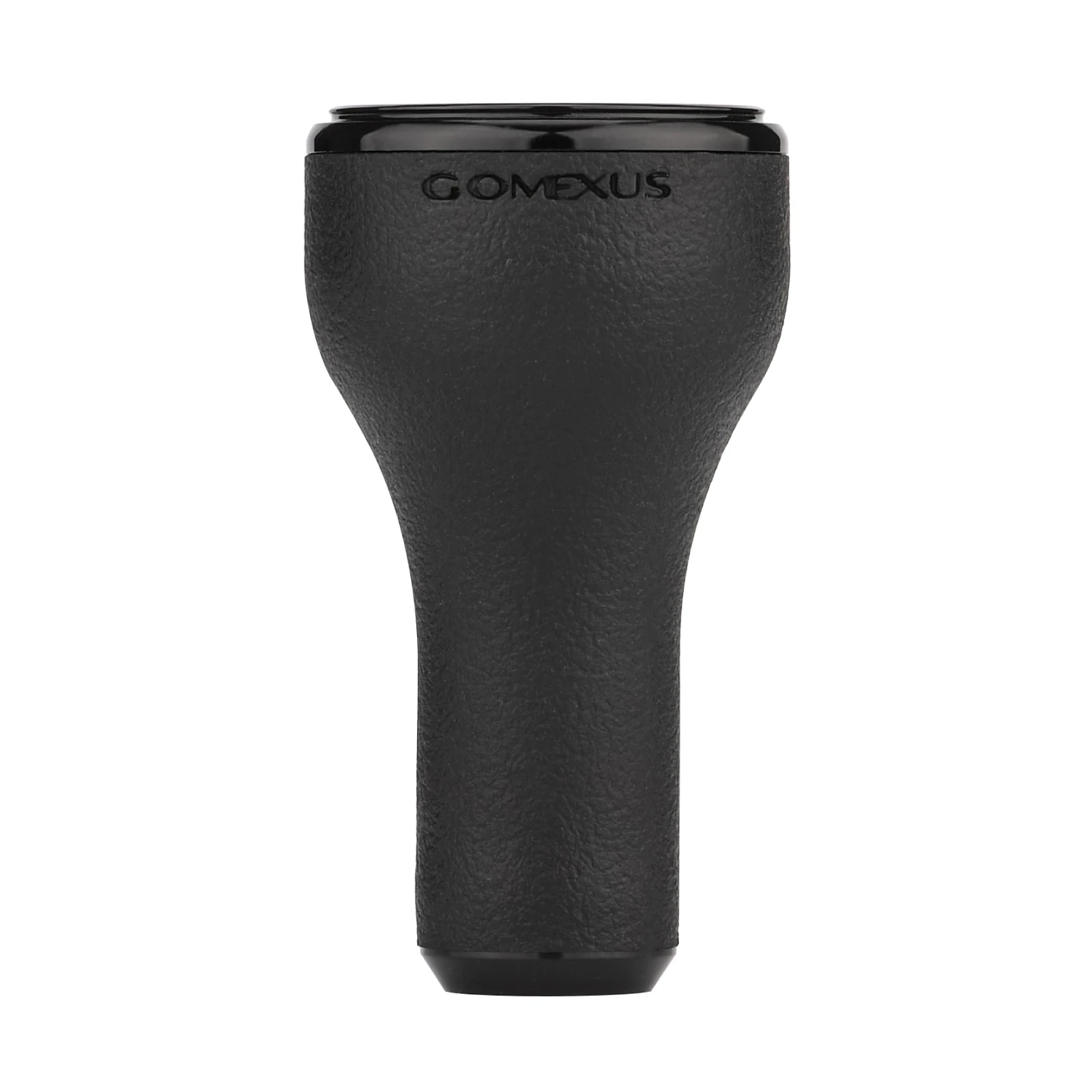 Gomexus-perilla de alimentación larga de TPE, 30mm, para Shimano Curado Daiwa Zillion Tatula, carrete de pesca giratorio de Baitcasting, altura 55mm - imagen 3