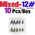 Mix Size12
