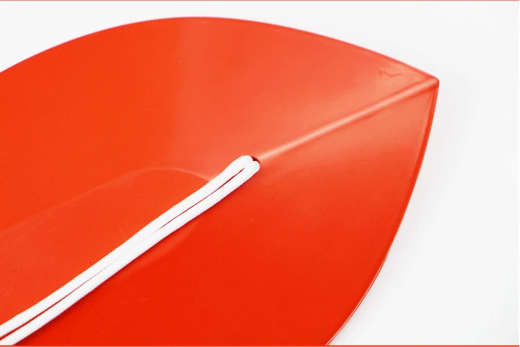 PRO BEROS 5 #-13 # tabla de curricán de pesca, tabla de buceo, tipo K, barco de mar, cebo Artificial, herramientas de tablero de curricán - imagen 4