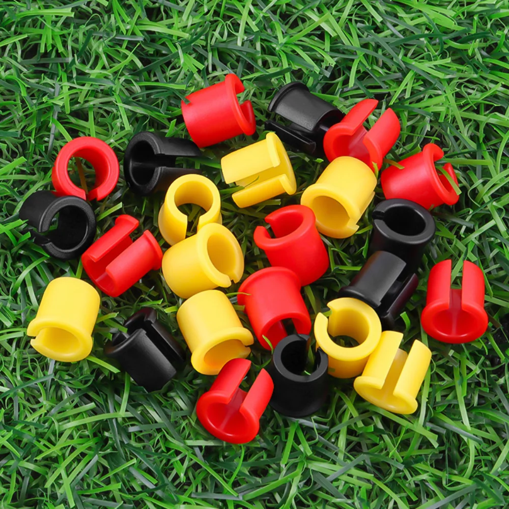 4 Uds. Tapón de llanta de válvula Schrader de bicicleta ligero llanta de rueda adaptador de tubo interior de plástico enchufe de goma Mini práctico - imagen 3