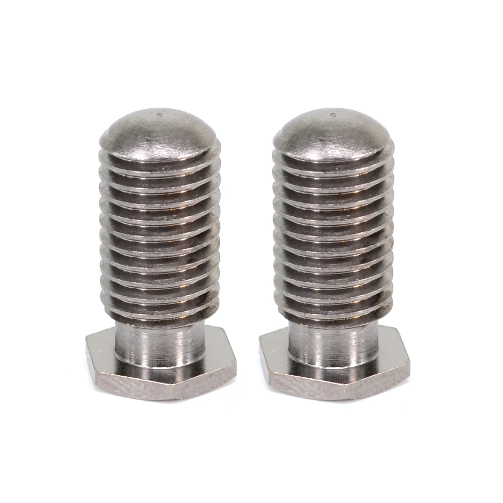 Tornillo de latón Hirisi para alarma de picada - imagen 5